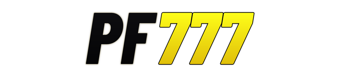 pf777 Logo